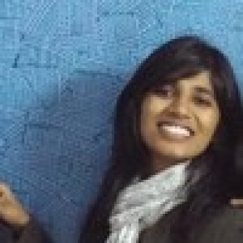 Kavitha Chetana Didugu-Freelancer in India,India