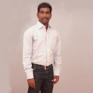 Srinivasan R-Freelancer in Chennai,India