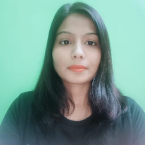 Kriti Kanchan-Freelancer in Kolkata,India