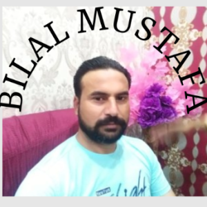 Bilal Mustafa-Freelancer in Rawalpindi,Pakistan