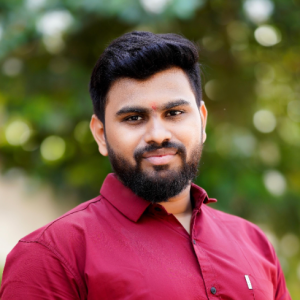 Siddhesh Katare-Freelancer in Nashik,India