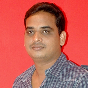 Satyanarayana Vasipilli-Freelancer in Visakhapatnam,India