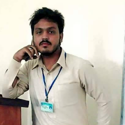 Danyal Hussain-Freelancer in Bhakkar,Pakistan