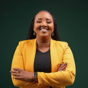 Rachael W Kago-Freelancer in Nakuru,Kenya