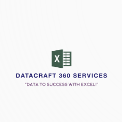 DataCraft 360 Services-Freelancer in Lahore,Pakistan
