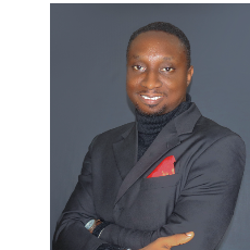 David Inuenwi-Freelancer in Abuja,Nigeria