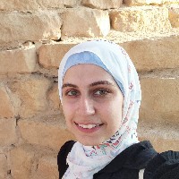 Nadeen Nasr-Freelancer in الظهير الصحراوى العاشر من رمضان,Egypt