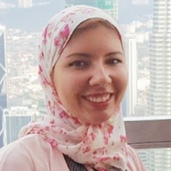 Soha Nasr-Freelancer in Cairo,Egypt