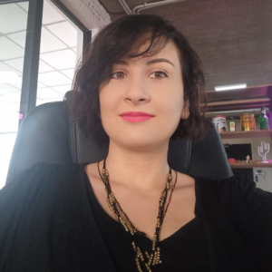 Salome Iantbelidze-Freelancer in Tbilisi,Georgia