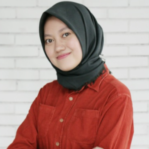 Fadhilah Rayafi-Freelancer in Bandung,Indonesia