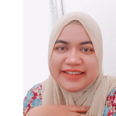 Maharani Annisa-Freelancer in Yogyakarta,Indonesia