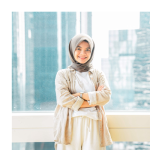 Fazria Arianingrum-Freelancer in Bekasi,Indonesia