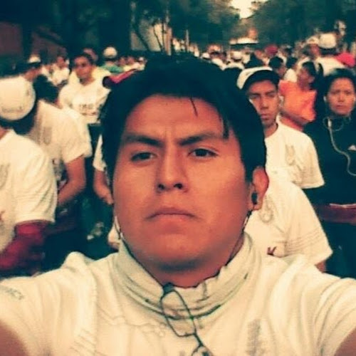 Agustin Peralta-Freelancer in ,Mexico