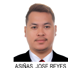 Jose Asiñas-Freelancer in Bais City,Philippines