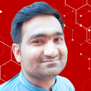 Vinod Kumar-Freelancer in Karachi,Pakistan