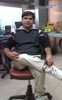 Deepak Kashyap-Freelancer in Faridabad,India