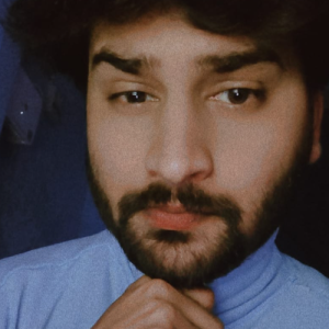 Kshitij Verma-Freelancer in Rishikesh,India