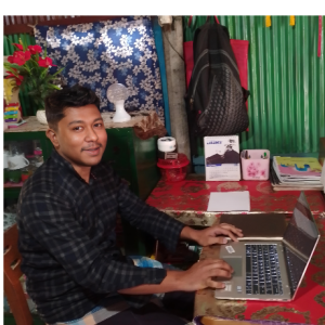 Oyon Hossain-Freelancer in Dhaka,Bangladesh