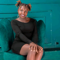 Brenda Mumelo-Freelancer in Nairobi,Kenya