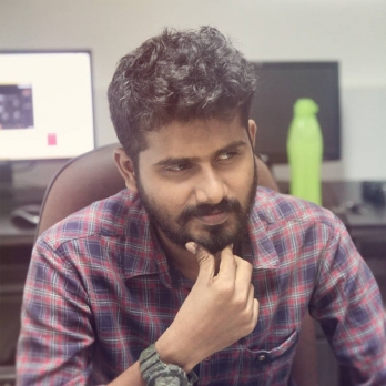 Murugavel Maheswaran-Freelancer in Chennai,India