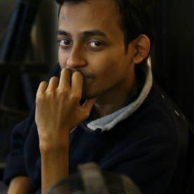 Kazi Ar Rafiur Rahman-Freelancer in Dhaka,Bangladesh