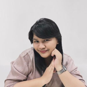 Anisa Dewi Z-Freelancer in Tangerang,Indonesia