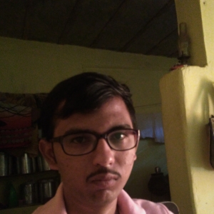 Prashant Prabhakakar Deshmukh-Freelancer in Ahmednagar,India