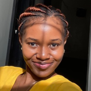 Okoye Ifunanya Precious-Freelancer in Abuja,Nigeria