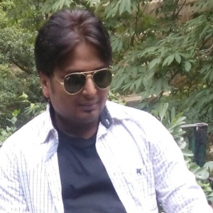 Sunil Singh-Freelancer in Noida,India