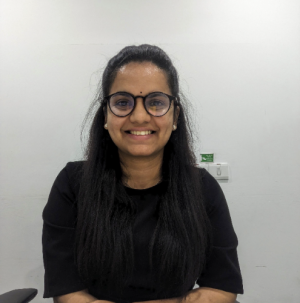 Susmitha Subramanya-Freelancer in Bangalore,India