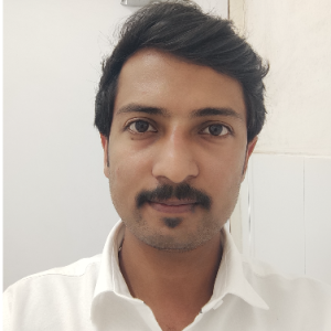 Karthik Sg-Freelancer in Bengaluru,India