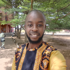 Anslem Chijioke-Freelancer in Owerri imo state,Nigeria