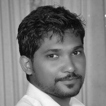 Thinesh T-Freelancer in Chennai,India
