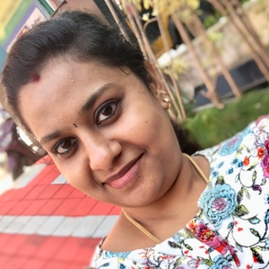 Nandhini M-Freelancer in Coimbatore,India
