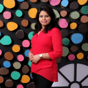 Yoshita Singhai-Freelancer in Delhi,India