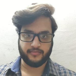Tushar Jain-Freelancer in Bengaluru,India