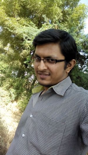 Kelvin Koyani-Freelancer in Pune,India