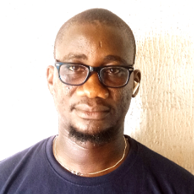 Goodluck Anuforo-Freelancer in Owerri,Nigeria