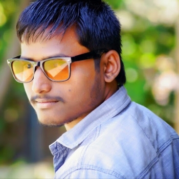 Vaibhav Sulake-Freelancer in Pune,India
