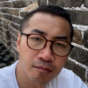 Yu Tian-Freelancer in ,China