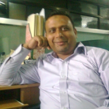 Mohammad Shamsuddin-Freelancer in Dhaka,Bangladesh