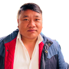 Top Bahadur Gurung-Freelancer in Kathmandu,Nepal