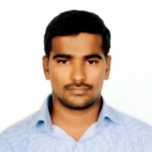 Saikumar Yagamati-Freelancer in Hyderabad,India