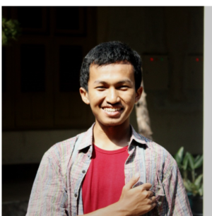 Maulana Adam Sahid-Freelancer in Yogyakarta,Indonesia
