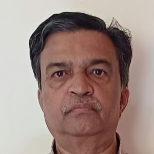 Ravi K.V-Freelancer in Mumbai,India