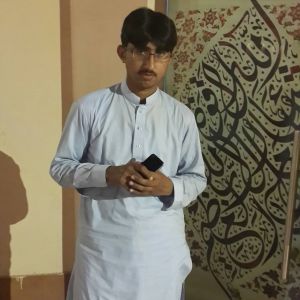 Muzammil Ali-Freelancer in vihari,Pakistan