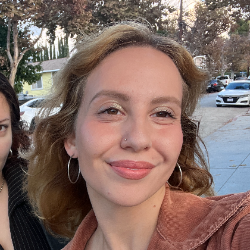 Vanessa ElShamy-Freelancer in South Pasadena,USA