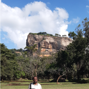 Shameera Mahawattage-Freelancer in Battaramulla,Sri Lanka