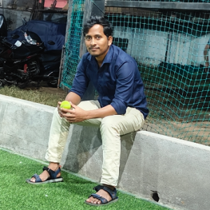 Sirajuddin Khan-Freelancer in Hyderabad,India