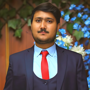 Khizar Shahid-Freelancer in Lahore,Pakistan